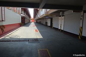 Hotel Sogo Mexico