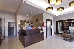 Hotel Stella