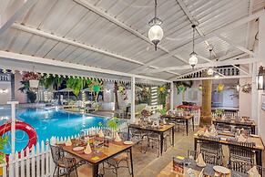 Club Mahindra Emerald Palms, Goa