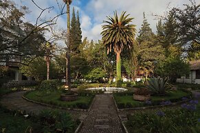 Hacienda La Ciénega