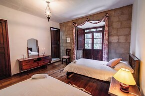 Hacienda La Ciénega