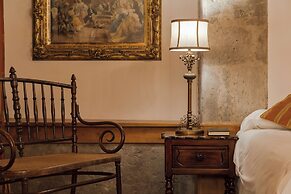 Hacienda La Ciénega