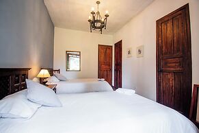 Hacienda La Ciénega