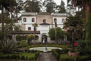 Hacienda La Ciénega