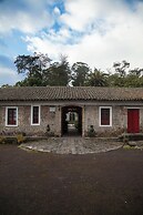 Hacienda La Ciénega