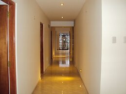La Mansion Casa Hotel