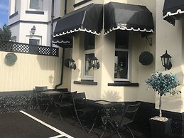 Arran Lodge