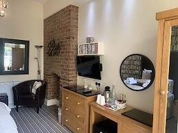 Arran Lodge