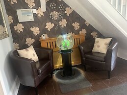 Arran Lodge