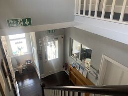 Arran Lodge