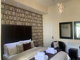 Arran Lodge