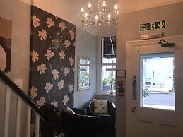 Arran Lodge