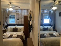 Arran Lodge