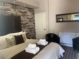 Arran Lodge