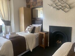 Arran Lodge