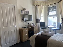 Arran Lodge
