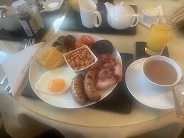 Arran Lodge