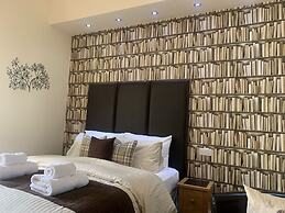 Arran Lodge