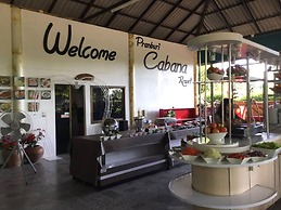 Pranburi Cabana Resort