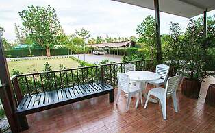Pranburi Cabana Resort