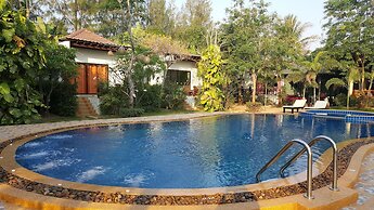 Pranburi Cabana Resort
