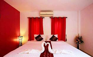 Pranburi Cabana Resort