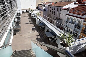 Eurostars Plaza Mayor