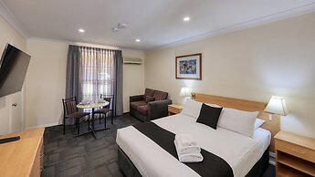 Bushmans Motor Inn