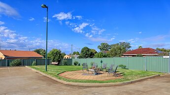 Bushmans Motor Inn