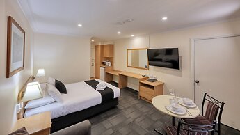 Bushmans Motor Inn