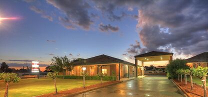 Bushmans Motor Inn