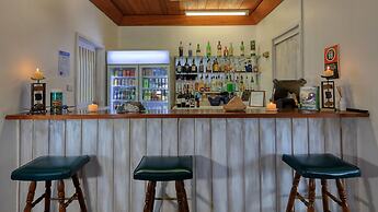 Bushmans Motor Inn