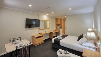 Bushmans Motor Inn