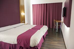 Hotel Jatorrena