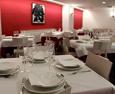 Hotel Jatorrena