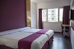 Hotel Jatorrena