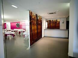 Hotel Jatorrena