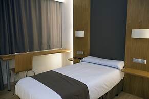 Hotel Jatorrena