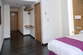 Hotel Jatorrena