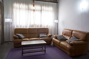 Hotel Jatorrena