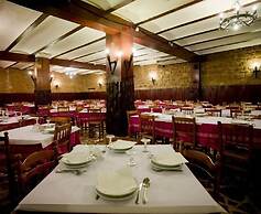Hotel Jatorrena
