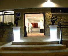 Hotel Jatorrena