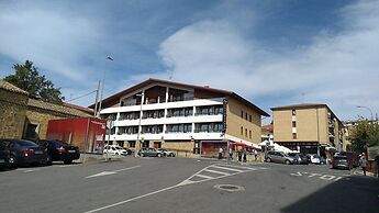 Hotel Jatorrena