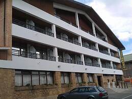Hotel Jatorrena