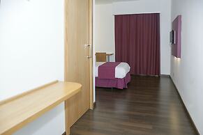 Hotel Jatorrena