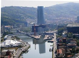 Bilbao Hostel