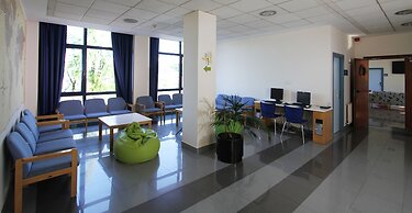 Bilbao Hostel