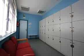 Bilbao Hostel