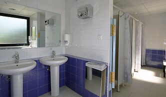 Bilbao Hostel