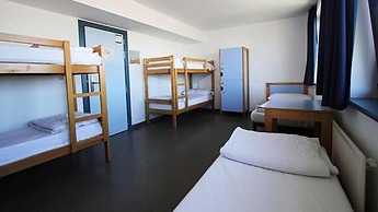 Bilbao Hostel